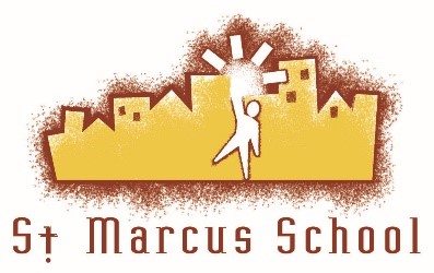 St. Marcus Lutheran Schools Logo